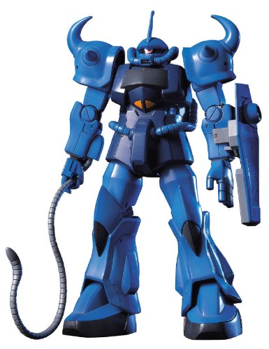 Bandai Hobby HGUC 1/144 #9 MS-07B Gouf 