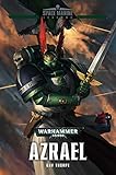 Image de Azrael (Space Marine Legends)