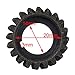 JCMOTO Small Bevel Gear Wheel for Motorized Bicycle Bike 2 Stroke Engine 48cc 49cc 60cc 66cc 80cc