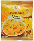 Saffola Classic Oats Pack of 12 (40 Grams) (Masala Corriander)