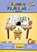 Jolly Phonics Pupil Book 2 in Print Letters