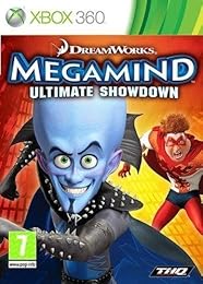 Megamind : Le Face-à-Face Ultime