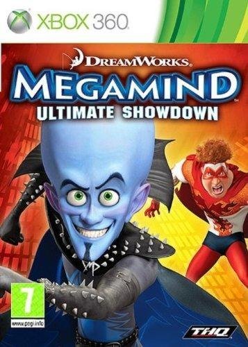 Megamind : Le Face-à-Face Ultime