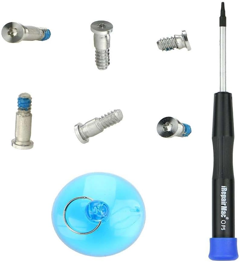 Best Macbook Pro Retina 13 Screwdriver