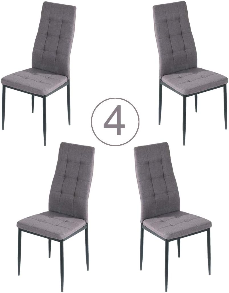 sedia da pranzo per ufficio