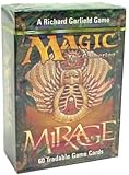 Magic the Gathering: MIRAGE Tournament Pack