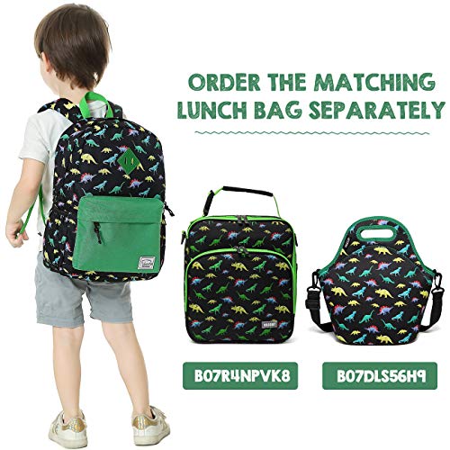 vaschy dinosaur backpack