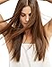 NATURELAB. TOKYO Perfect Smooth Hair Oil: Heat and Color Protection, Enhances Smoothness and Shine to Untamed Hair I 1.7 FL OZ / 50ml