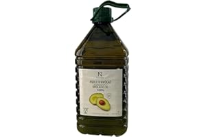 TRAVAGLINI AVOCADO OIL 3L