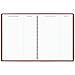 AT-A-GLANCE Weekly Appointment Book / Planner 2017, 8-1/4 x 10-7/8