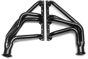 Hedman 68170 Standard-Duty Uncoated Hedders - Set of 2