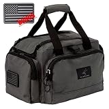 Exos Range Bag, Free Subdued USA Flag Patch Included