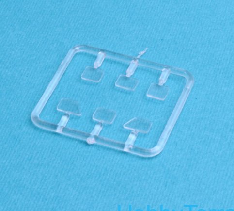 German sprengboot "Tornado" MM72-003