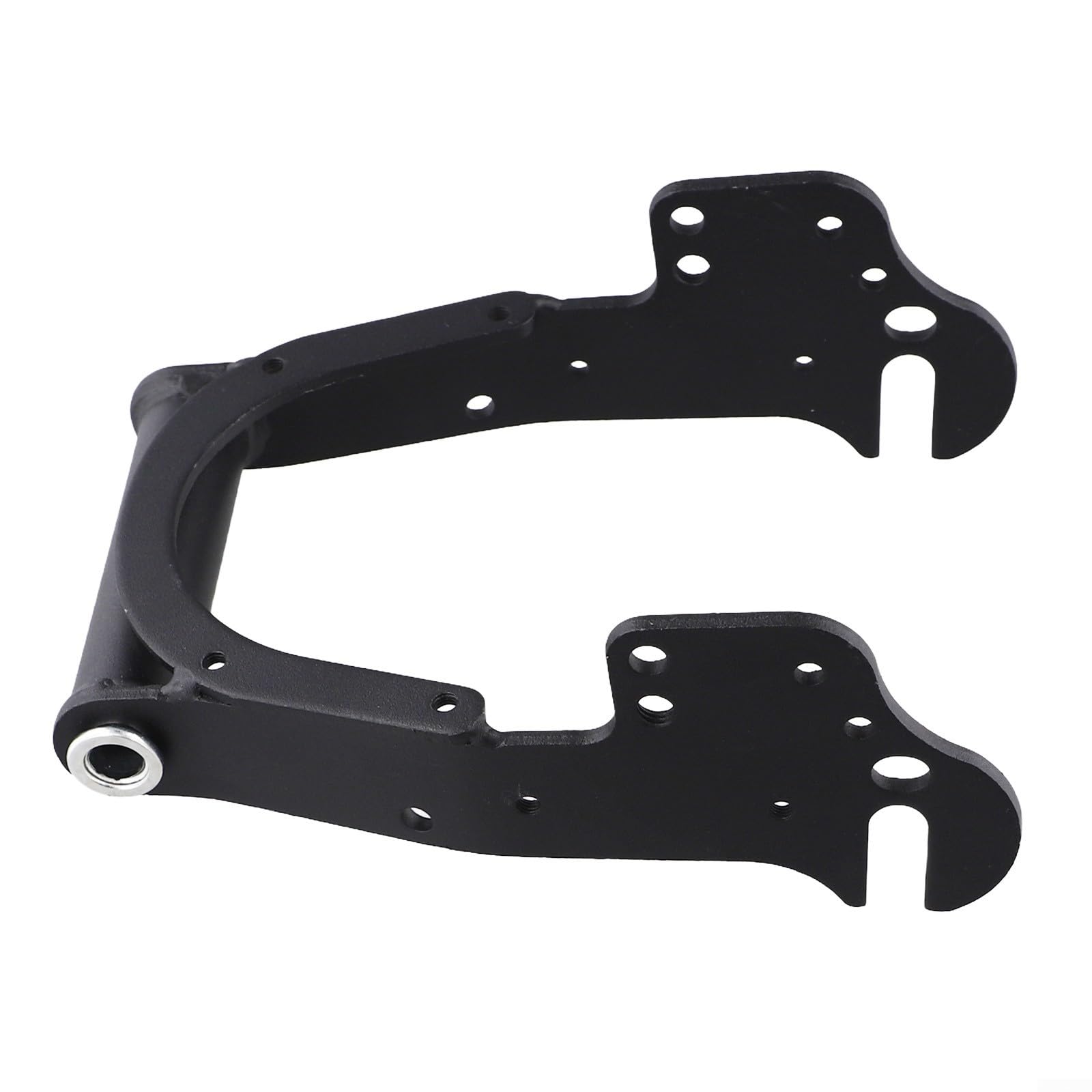 Photo 1 of 10 Inch Electric Scooter Rear Forks Hardware Scooter Forks For KUGOO Electric Scooter Bike Fork Aluminum Alloy Rear Fork For 10In Scooter