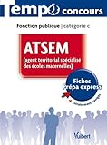 ATSEM (French Edition) by