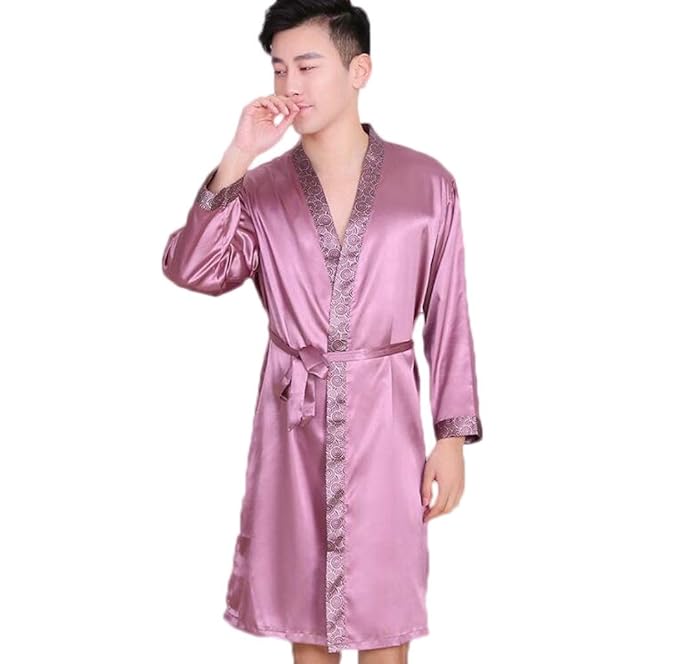 vestaglie da notte lunghe