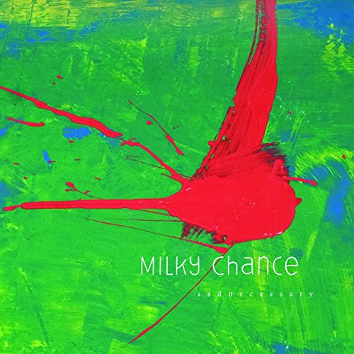 Milky Chance - Stolen Dance (Album Version) Lyrics - Zortam Music