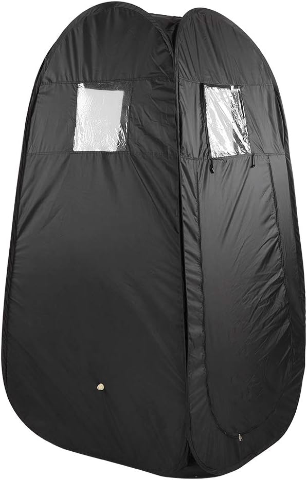 Amazon.com: Steam Sauna, 2L Portable Home Spa Steam Sauna Tent Loss