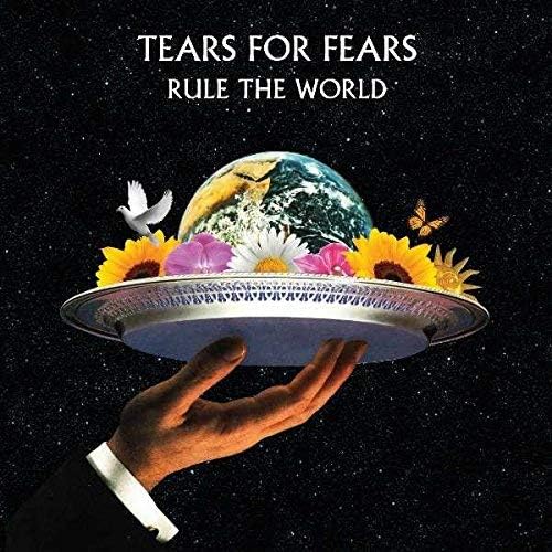 Tears For Fears - Rule The World: The Greatest Hits - Amazon.com Music