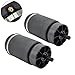 MILLION PARTS 2PC Airmatic Suspension Struts Air Shock for 2003 2004 2005 2006 2007 2008 2009 2010 2011 2012 Land Rover Range Rover