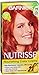 Garnier Nutrisse Haircolor - 76 Hot Tamale (Rich Auburn Blonde) 1 Each (Pack of 4)
