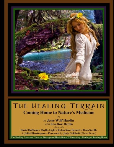 The Healing Terrain: Coming Home to Nature's Medicine