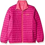 Helly-Hansen Jr Barrier Down Insulator Jacket