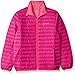 Helly Hansen Jr Barrier Down Insulator Jacket