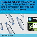 HP 933XL High Yield Cyan Original Ink Cartridge CN054AE Single Pack view 7