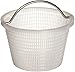 Pentair 516112 Handle Basket Replacement Bermuda Gunite and Vinyl Liner Skimmer primary