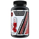 ASSASS1NATE (Non-Stimulant) Novel & Highly Innovative Fat Burner by Olympus Labs
