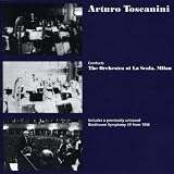CONDUCTS THE ORCHESTRA OF LA SCALA                 image