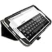 igadgitz U2542 PU Leather Case Cover Compatible with Samsung Galaxy Tab 3 8.0