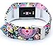 VOMA Newest Fitbit Charge 2 Wristbands/Fitbit Charge 2 Bands//Fitbit Charge 2 Replacement Bands/Fitbit Charge 2 Accessories(001)