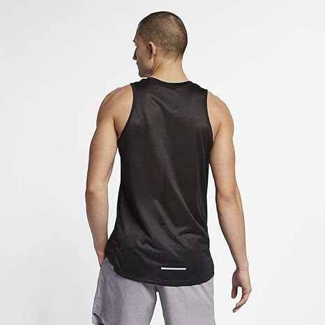nike dri miler tank