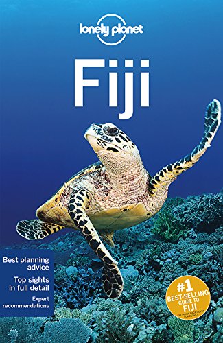 Download Lonely Planet Fiji (Travel Guide)