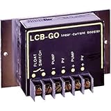 SHURflo DC Pump Controller, Model# 902-100