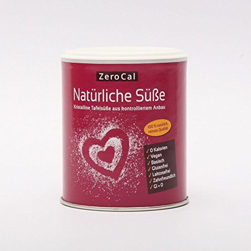 Sweetness Natural ZeroCal 200 gr