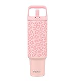 Tronco 50 oz Tumbler with Handle and