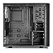DeepCool TX Mid Tower Tesseract SW