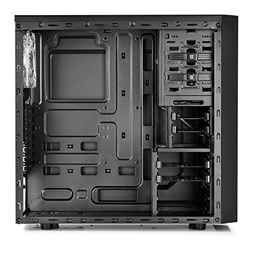 DeepCool TX Mid Tower Tesseract SW