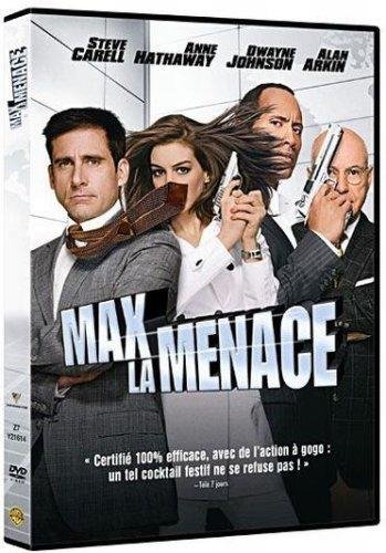 Max La Menace