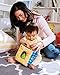 Lamaze Soft Sorter