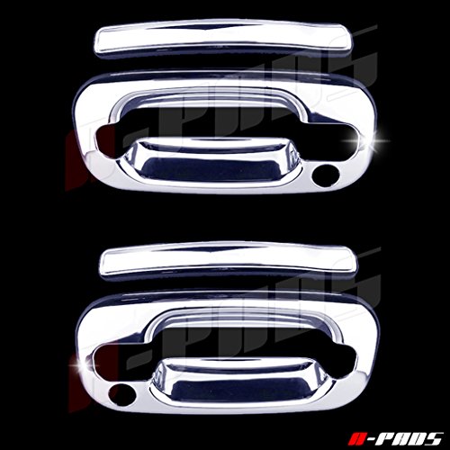 1 PADS+SILVERADO+SUBURBAN+2000+2006+1999+2006