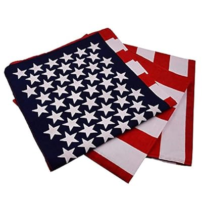 Vintage American Flag Scarf,Unisex Fashion Infinity Shawl,Fashion Soft Silk Chiffon Scarf Vintage American Flag Scarf,Unisex Fashion Infinity Shawl,Fashion Soft Silk Chiffon Scarf