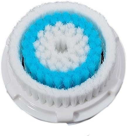 Blue Cinnamon New Replacement Brush Heads for Mia, Mia2, Aria and Pro Plus Acne Deep Pore