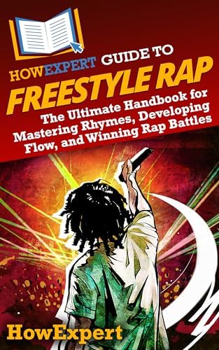 Rap Dictionary: An A-Z Guide to Rap/Hip-Hop - Kindle edition by