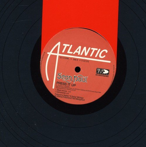 Sean Paul - Crate Savers - Zortam Music