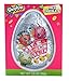 Shopkins Solid Milk Chocolate Easter Egg Basket Stuffers, 3.5 oz