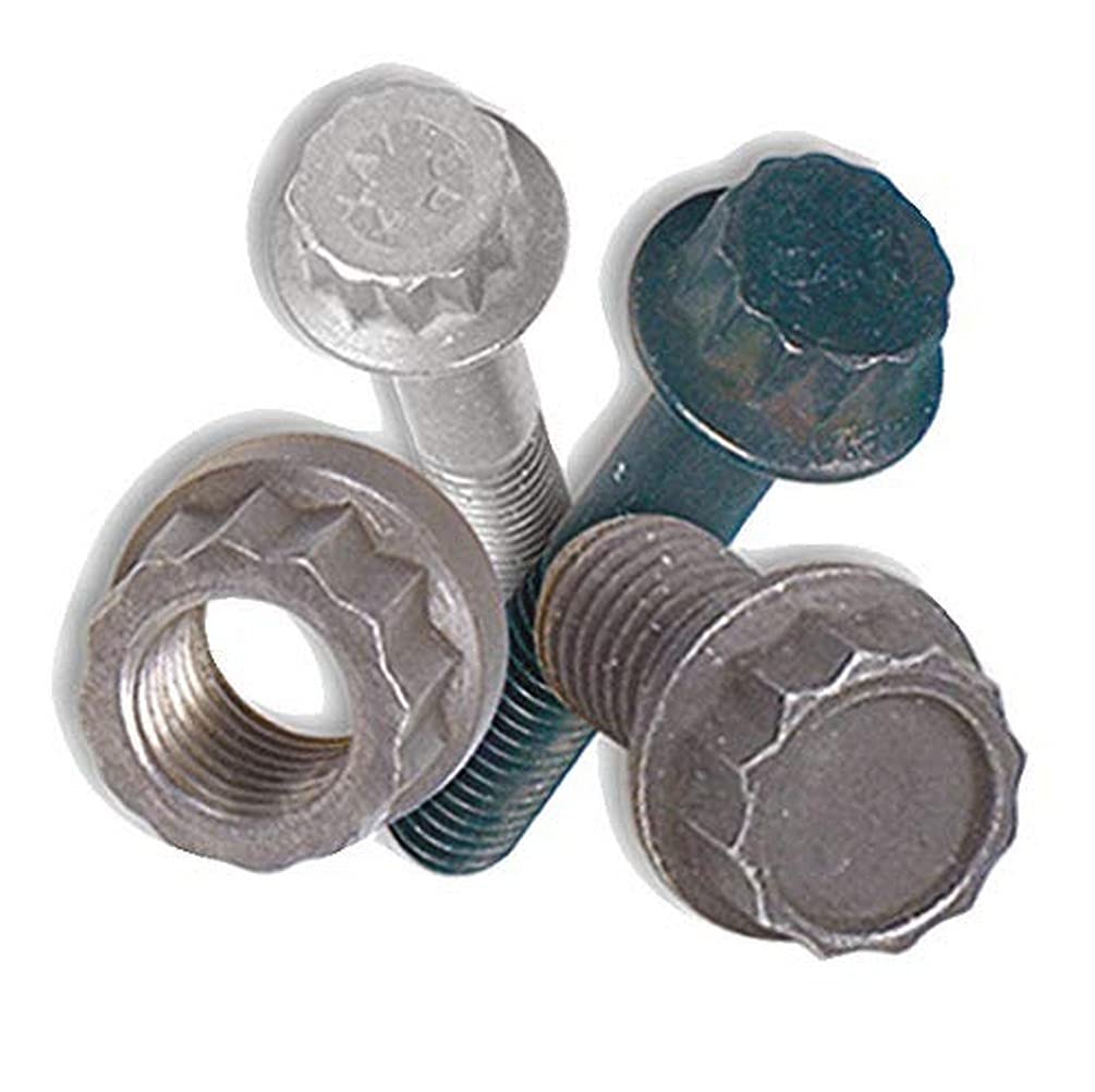 KS Tools 917.4811 12-Point Socket 3/8 Inch 20 mm